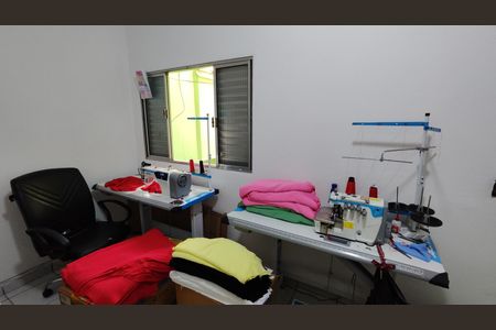 Casa à venda com 500m², 5 quartos e 2 vagasÁrea de Serviço da casa 2