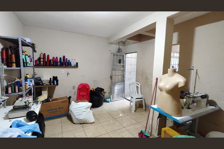 Casa à venda com 500m², 5 quartos e 2 vagasÁrea de Serviço da casa 1