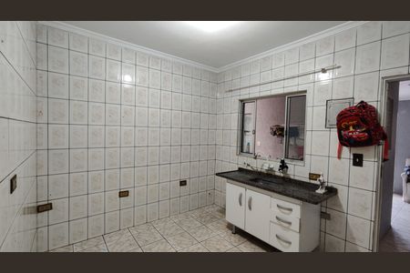 Casa à venda com 500m², 5 quartos e 2 vagasCozinha da casa 2