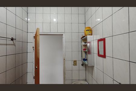 Casa à venda com 500m², 5 quartos e 2 vagasBanheiro da casa 3
