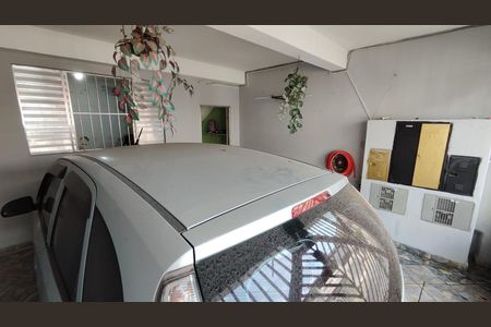Casa à venda com 500m², 5 quartos e 2 vagasGaragem