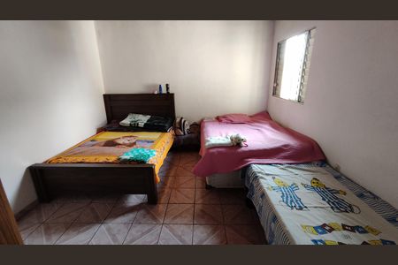 Casa à venda com 500m², 5 quartos e 2 vagasQuarto da casa 3