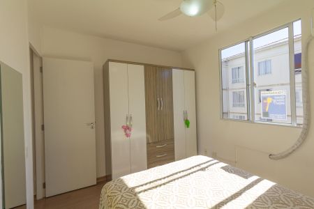 Apartamento à venda com 51m², 3 quartos e 1 vaga Apartamento à venda com 51m², 3 quartos e 1 vagaQuarto 3