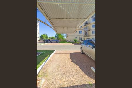 Apartamento à venda com 51m², 3 quartos e 1 vaga Apartamento à venda com 51m², 3 quartos e 1 vagaGaragem