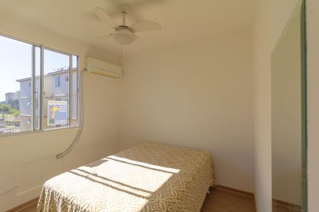 Apartamento à venda com 51m², 3 quartos e 1 vaga Apartamento à venda com 51m², 3 quartos e 1 vagaQuarto 3