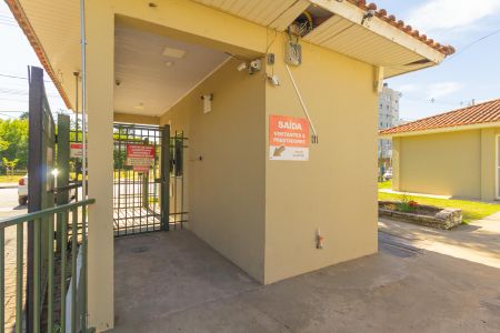 Apartamento à venda com 51m², 3 quartos e 1 vaga Apartamento à venda com 51m², 3 quartos e 1 vagaPortaria