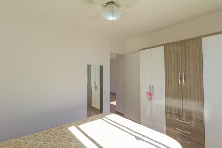 Apartamento à venda com 51m², 3 quartos e 1 vaga Apartamento à venda com 51m², 3 quartos e 1 vagaQuarto 3