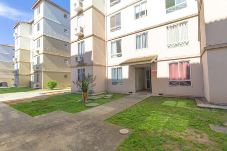 Apartamento à venda com 51m², 3 quartos e 1 vaga Apartamento à venda com 51m², 3 quartos e 1 vagaEntrada
