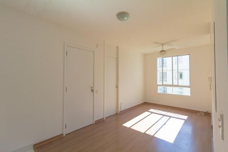 Apartamento à venda com 51m², 3 quartos e 1 vaga Apartamento à venda com 51m², 3 quartos e 1 vagaSala/Cozinha