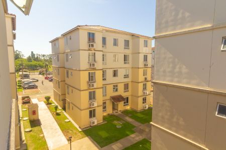 Apartamento à venda com 51m², 3 quartos e 1 vaga Apartamento à venda com 51m², 3 quartos e 1 vagaVista do Quarto 2