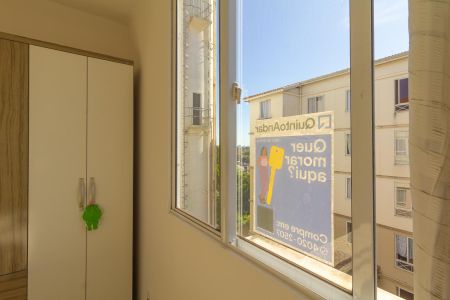 Apartamento à venda com 51m², 3 quartos e 1 vaga Apartamento à venda com 51m², 3 quartos e 1 vagaQuarto 3