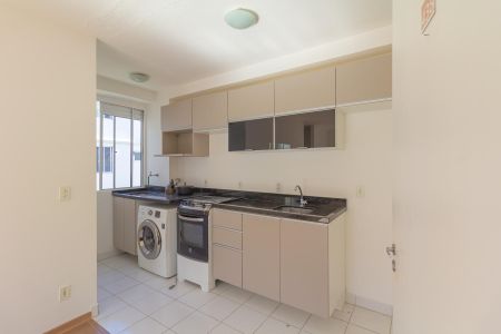 Apartamento à venda com 51m², 3 quartos e 1 vaga Apartamento à venda com 51m², 3 quartos e 1 vagaSala/Cozinha