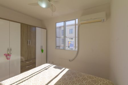 Apartamento à venda com 51m², 3 quartos e 1 vaga Apartamento à venda com 51m², 3 quartos e 1 vagaQuarto 3