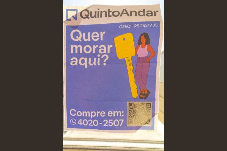 Apartamento à venda com 51m², 3 quartos e 1 vaga Apartamento à venda com 51m², 3 quartos e 1 vagaPlaca