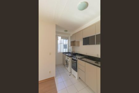 Apartamento à venda com 51m², 3 quartos e 1 vaga Apartamento à venda com 51m², 3 quartos e 1 vagaSala/Cozinha