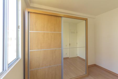 Apartamento à venda com 51m², 3 quartos e 1 vaga Apartamento à venda com 51m², 3 quartos e 1 vagaQuarto 2