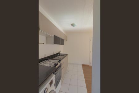 Apartamento à venda com 51m², 3 quartos e 1 vaga Apartamento à venda com 51m², 3 quartos e 1 vagaSala/Cozinha