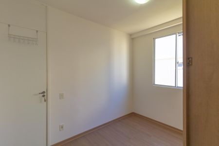 Apartamento à venda com 51m², 3 quartos e 1 vaga Apartamento à venda com 51m², 3 quartos e 1 vagaQuarto 2