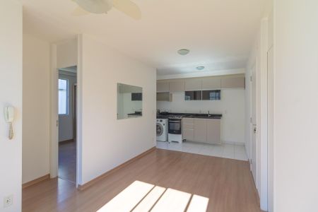 Apartamento à venda com 51m², 3 quartos e 1 vaga Apartamento à venda com 51m², 3 quartos e 1 vagaSala/Cozinha