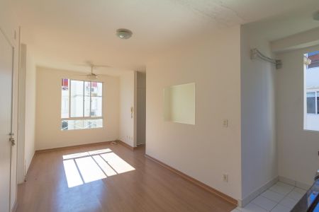 Apartamento à venda com 51m², 3 quartos e 1 vaga Apartamento à venda com 51m², 3 quartos e 1 vagaSala/Cozinha