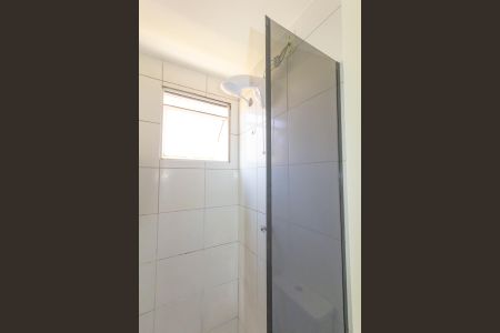 Apartamento à venda com 51m², 3 quartos e 1 vaga Apartamento à venda com 51m², 3 quartos e 1 vagaBanheiro