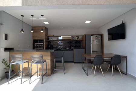 Casa à venda com 125m², 3 quartos e 2 vagas Casa à venda com 125m², 3 quartos e 2 vagasÁrea Gourmet