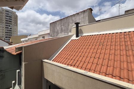 Casa à venda com 125m², 3 quartos e 2 vagas Casa à venda com 125m², 3 quartos e 2 vagasVista da Suíte