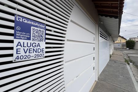 Casa à venda com 125m², 3 quartos e 2 vagas Casa à venda com 125m², 3 quartos e 2 vagasPlaca