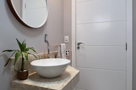 Casa à venda com 125m², 3 quartos e 2 vagas Casa à venda com 125m², 3 quartos e 2 vagasLavabo