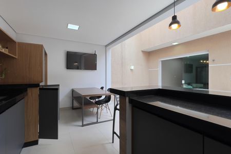 Casa à venda com 125m², 3 quartos e 2 vagas Casa à venda com 125m², 3 quartos e 2 vagasÁrea Gourmet