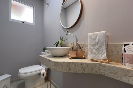 Casa à venda com 125m², 3 quartos e 2 vagas Casa à venda com 125m², 3 quartos e 2 vagasLavabo