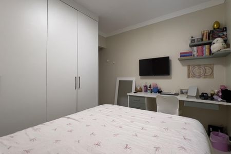 Casa à venda com 125m², 3 quartos e 2 vagas Casa à venda com 125m², 3 quartos e 2 vagasQuarto 2