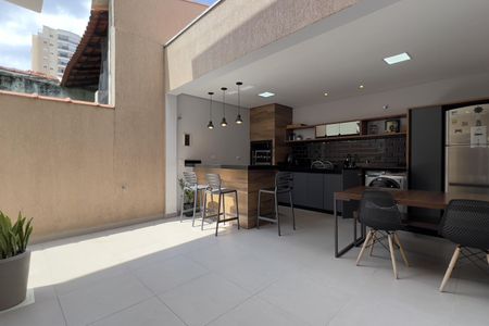 Casa à venda com 125m², 3 quartos e 2 vagas Casa à venda com 125m², 3 quartos e 2 vagasÁrea Gourmet