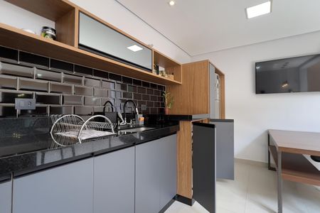 Casa à venda com 125m², 3 quartos e 2 vagas Casa à venda com 125m², 3 quartos e 2 vagasÁrea Gourmet