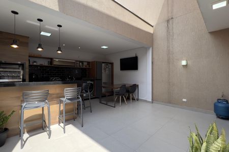 Casa à venda com 125m², 3 quartos e 2 vagas Casa à venda com 125m², 3 quartos e 2 vagasÁrea Gourmet