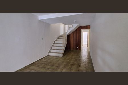 Sala de casa à venda com 2 quartos, 150m² em Santa Maria, São Caetano do Sul