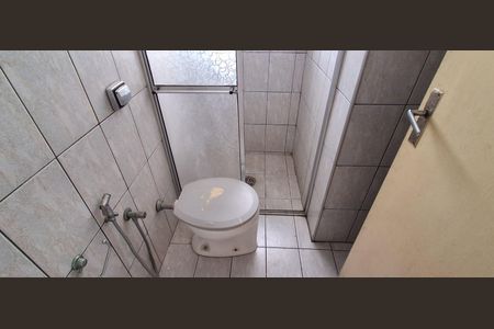 Casa à venda com 150m², 2 quartos e 2 vagasBanheiro Social