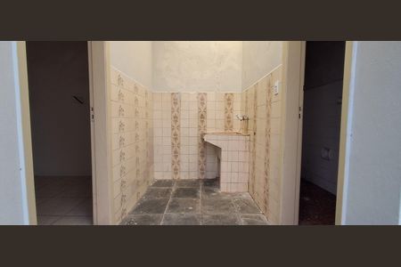 Casa à venda com 150m², 2 quartos e 2 vagasÁrea de Serviço