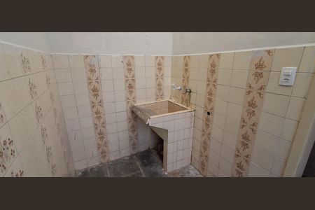 Casa à venda com 150m², 2 quartos e 2 vagasÁrea de Serviço