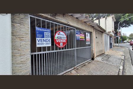 Casa à venda com 150m², 2 quartos e 2 vagasFachada