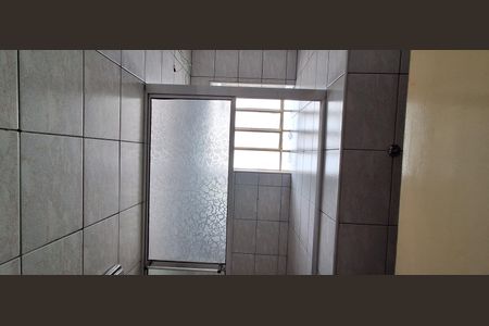 Casa à venda com 150m², 2 quartos e 2 vagasBanheiro Social