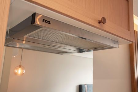 Studio para alugar com 27m², 1 quarto e sem vagaStudio