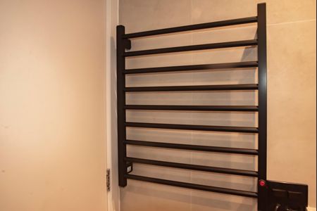 Studio para alugar com 27m², 1 quarto e sem vagaBanheiro