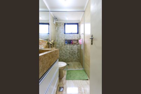 Apartamento à venda com 68m², 2 quartos e 1 vagaBanheiro