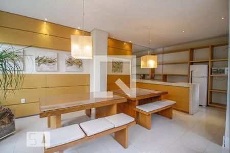 Apartamento à venda com 67m², 2 quartos e 1 vagaÁrea comum - Salão de festas