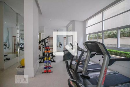 Apartamento à venda com 67m², 2 quartos e 1 vagaÁrea comum - Academia