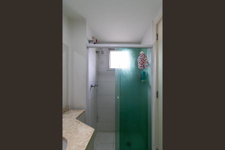 Apartamento à venda com 67m², 2 quartos e 1 vagaBanheiro da Suíte
