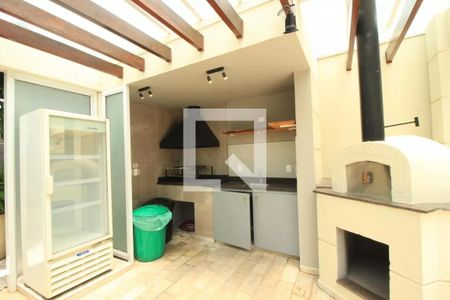 Apartamento à venda com 67m², 2 quartos e 1 vagaÁrea comum - Churrasqueira