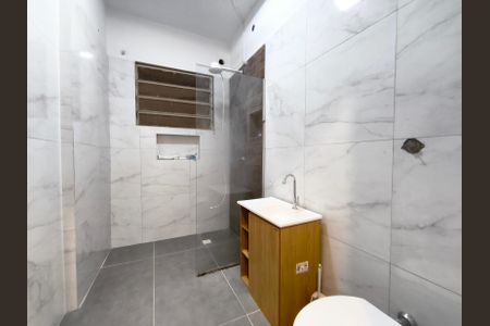 Apartamento para alugar com 67m², 2 quartos e sem vaga Apartamento para alugar com 67m², 2 quartos e sem vagaBanheiro