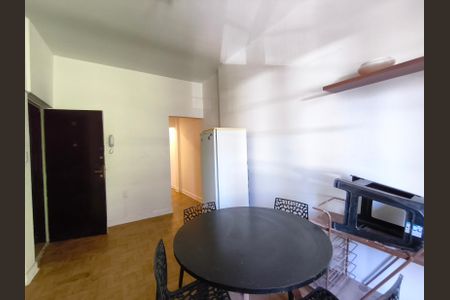 Apartamento para alugar com 67m², 2 quartos e sem vaga Apartamento para alugar com 67m², 2 quartos e sem vagaSala